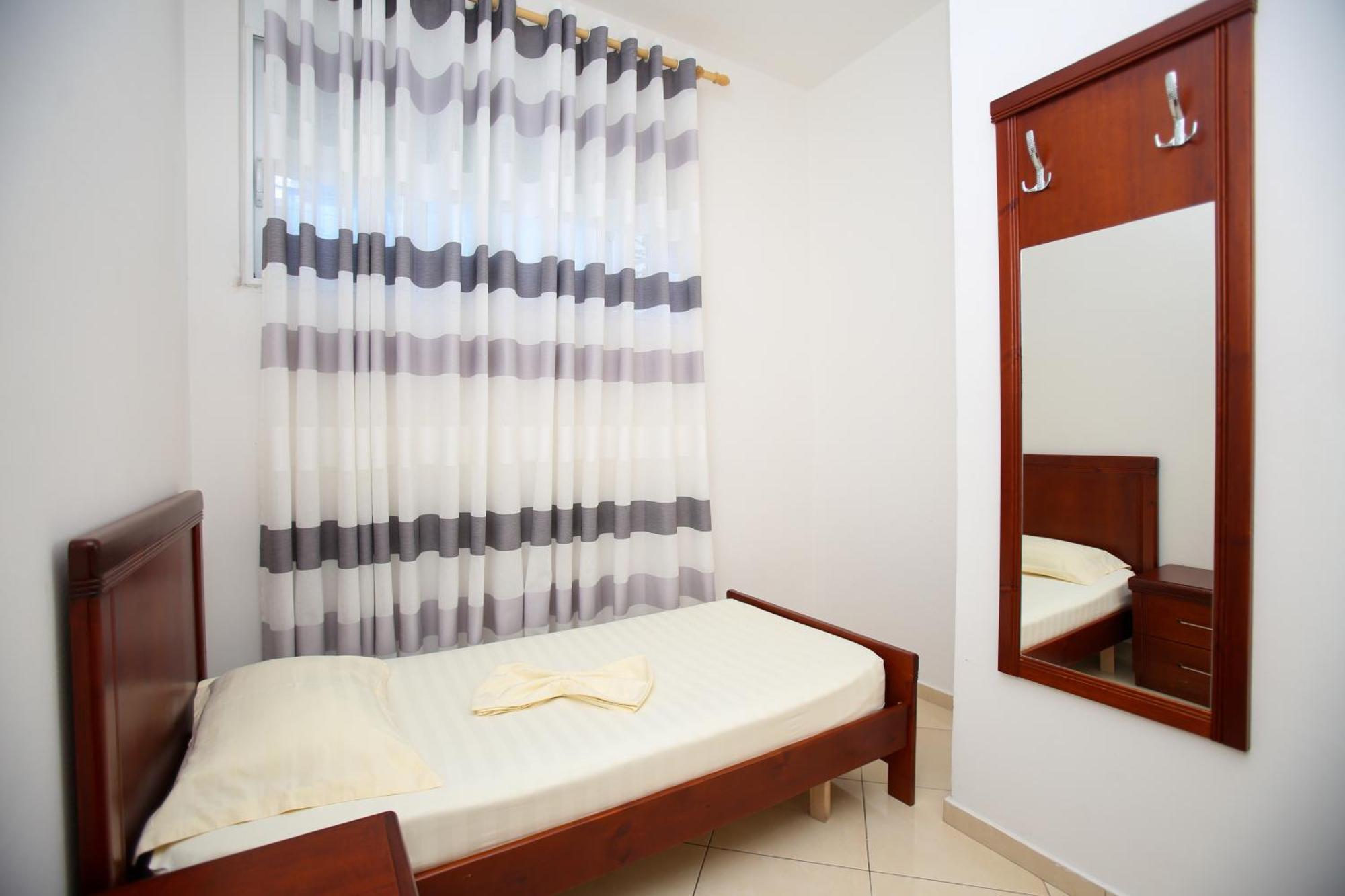 Ionian Seaview Appartement Himare Buitenkant foto