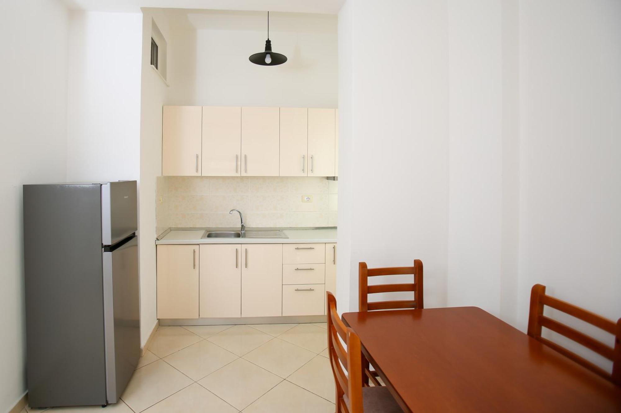 Ionian Seaview Appartement Himare Buitenkant foto